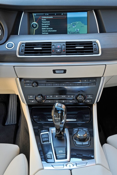 Bmw 5 2009 39