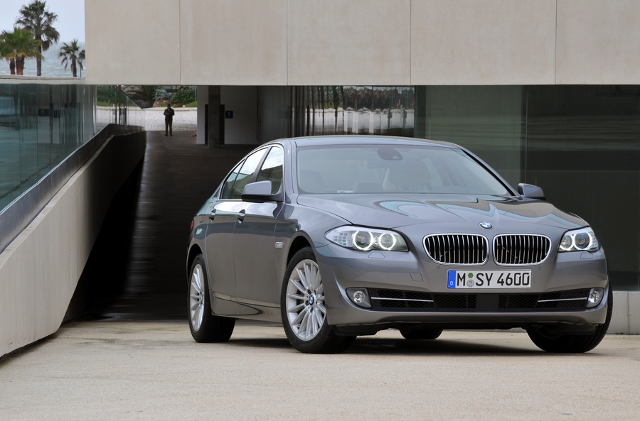 Bmw 5 2010 02