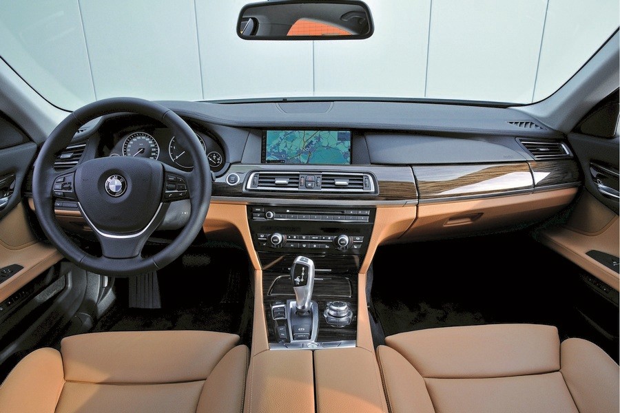 Bmw 7 2008 06