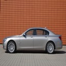 Bmw 7 2008 13