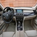 Bmw 7 2008 Interier 20