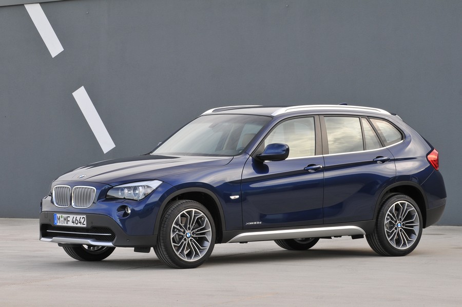 Bmw X1 2009 02