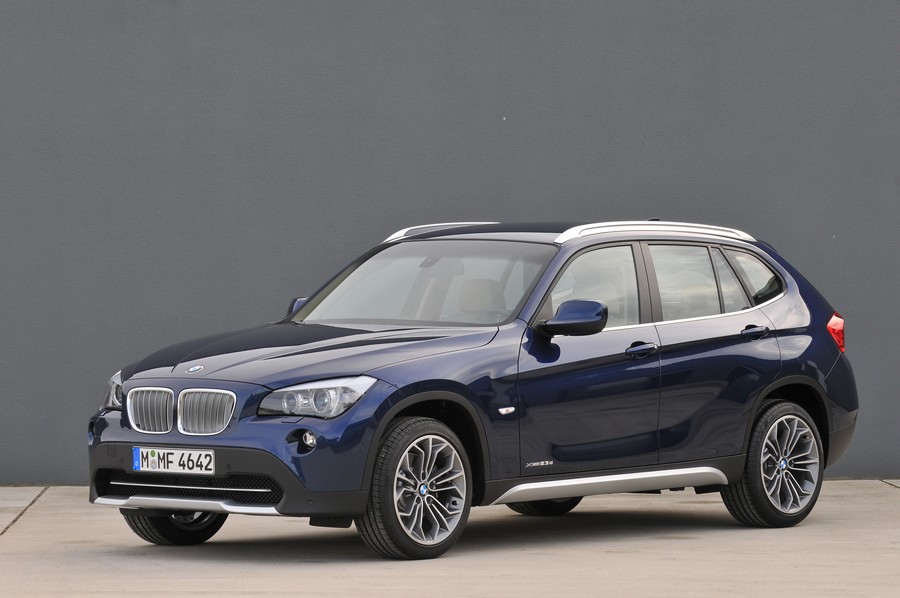 Bmw X1 2009 03