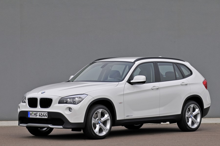 Bmw X1 2009 04