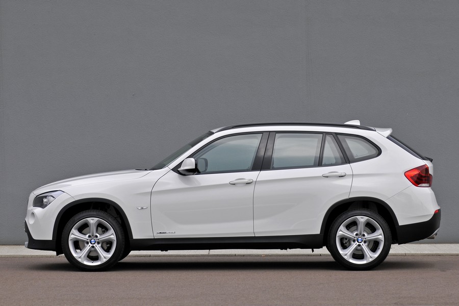 Bmw X1 2009 05