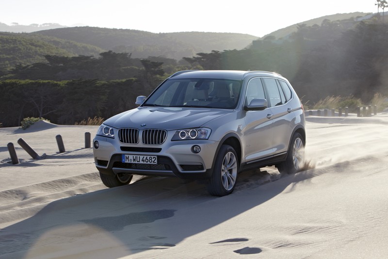 Bmw X3 2010 02