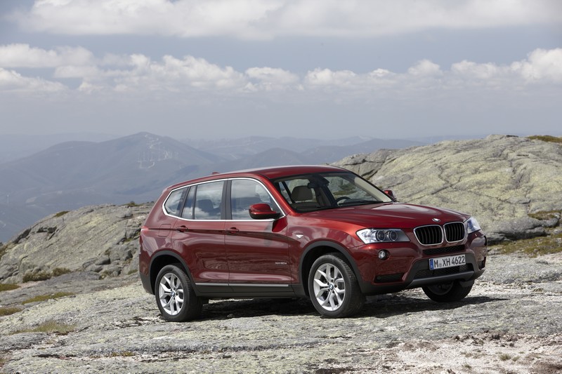 Bmw X3 2010 03