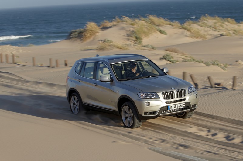 Bmw X3 2010 04