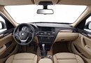 Bmw X3 2010 Interier 20