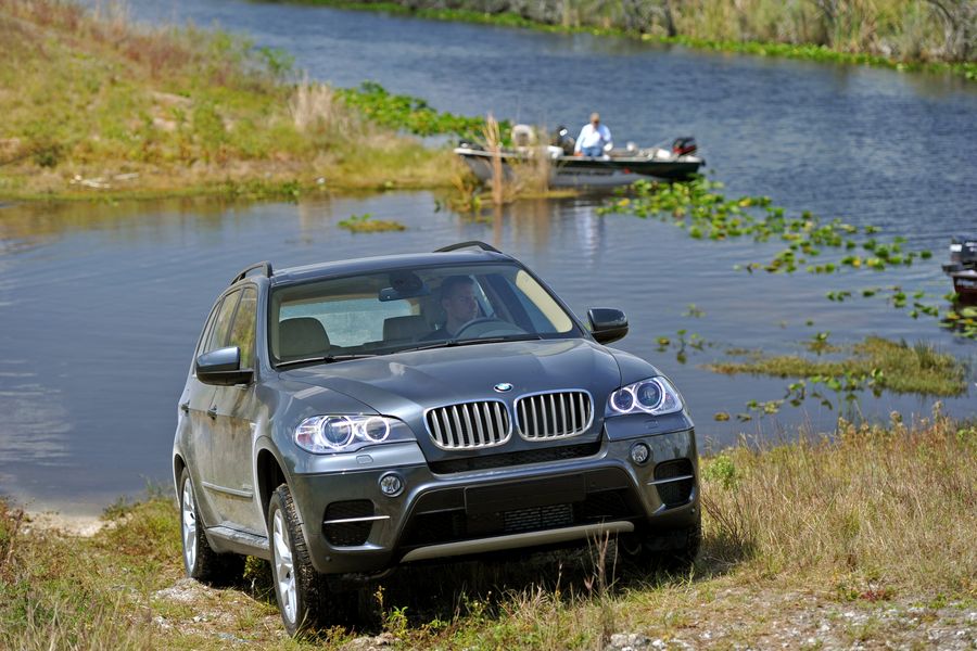 Bmw X5 2010 05