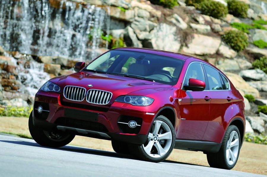 Bmw X6 2008 02