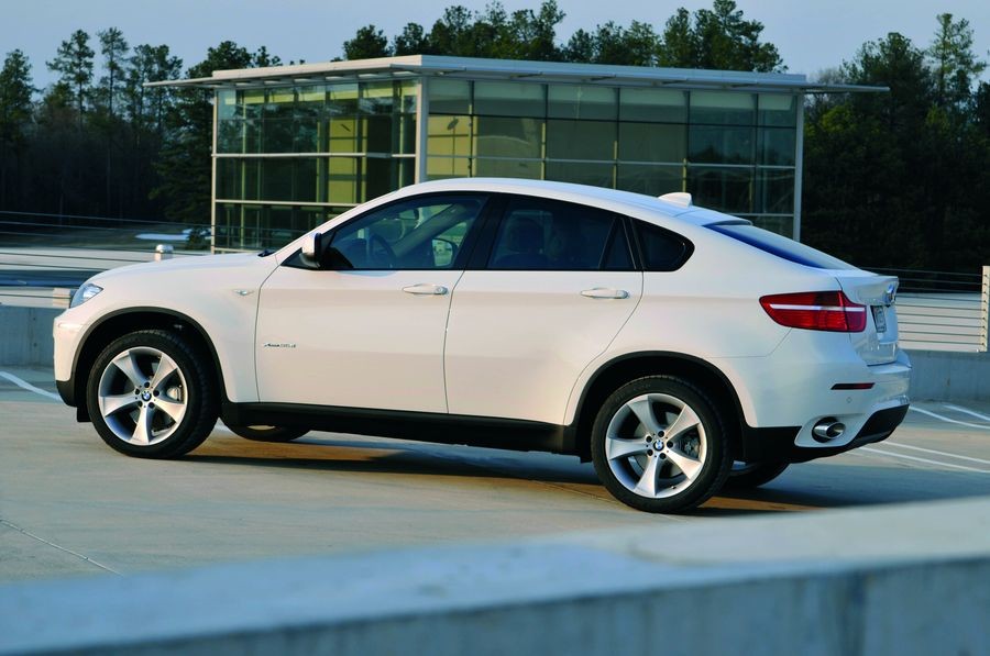 Bmw X6 2008 07