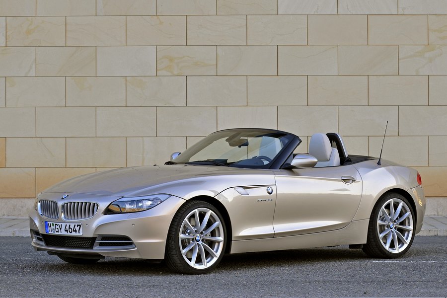 Bmw Z4 2009 02