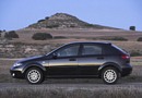 Chevrolet Lacetti Hatchback 02