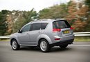 Citroen C Crosser 10