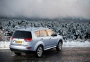 Citroen C Crosser 11