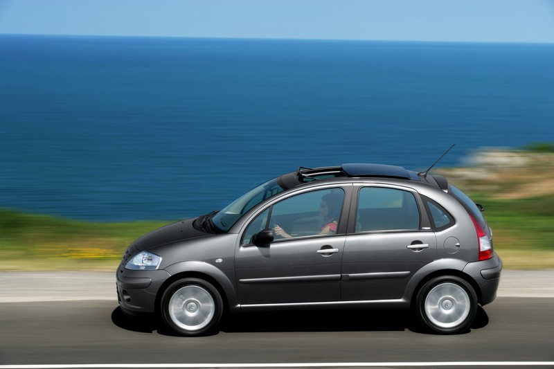 Citroen C3 02