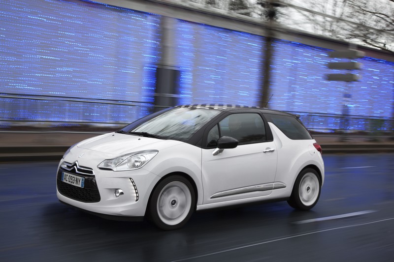 Citroen Ds3 03