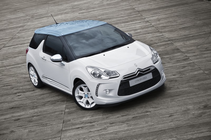 Citroen Ds3 04