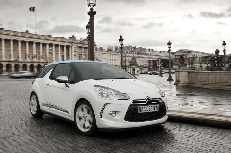 Citroen Ds3 06