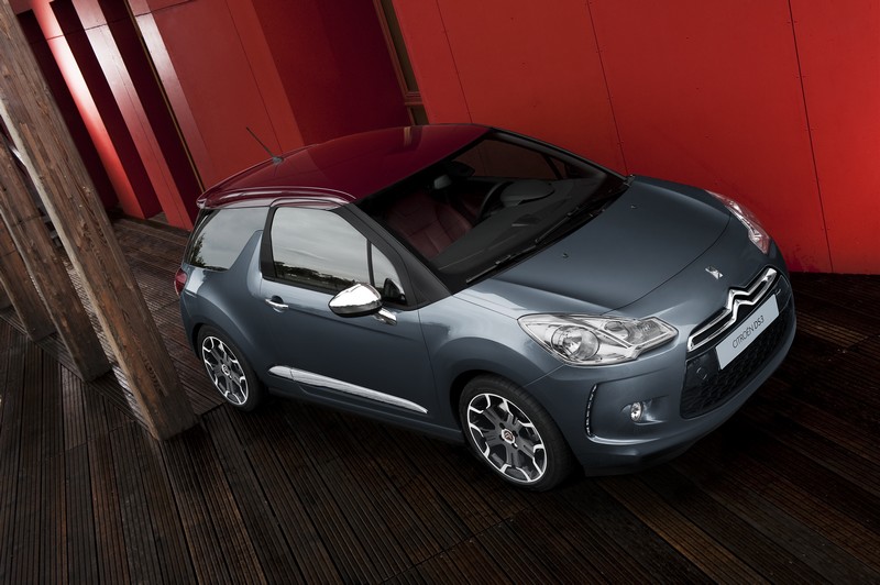 Citroen Ds3 07