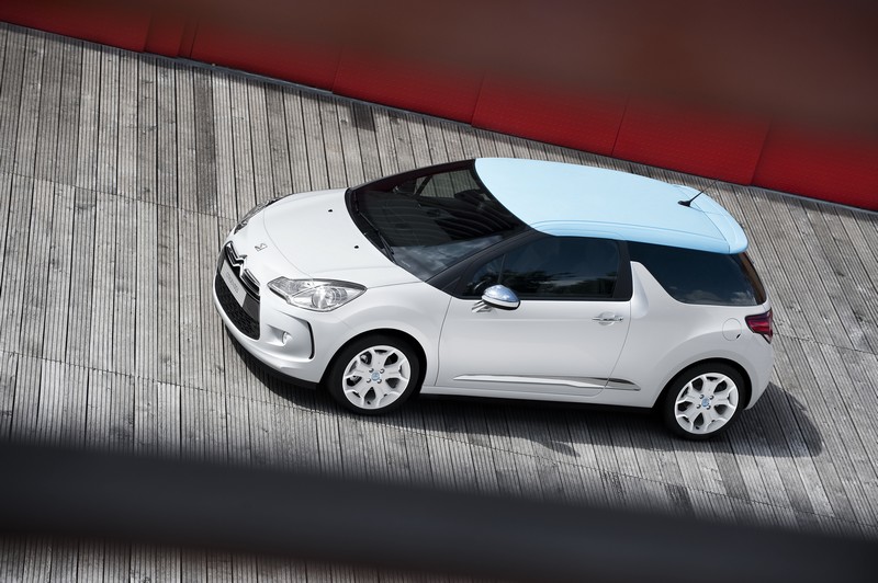 Citroen Ds3 10