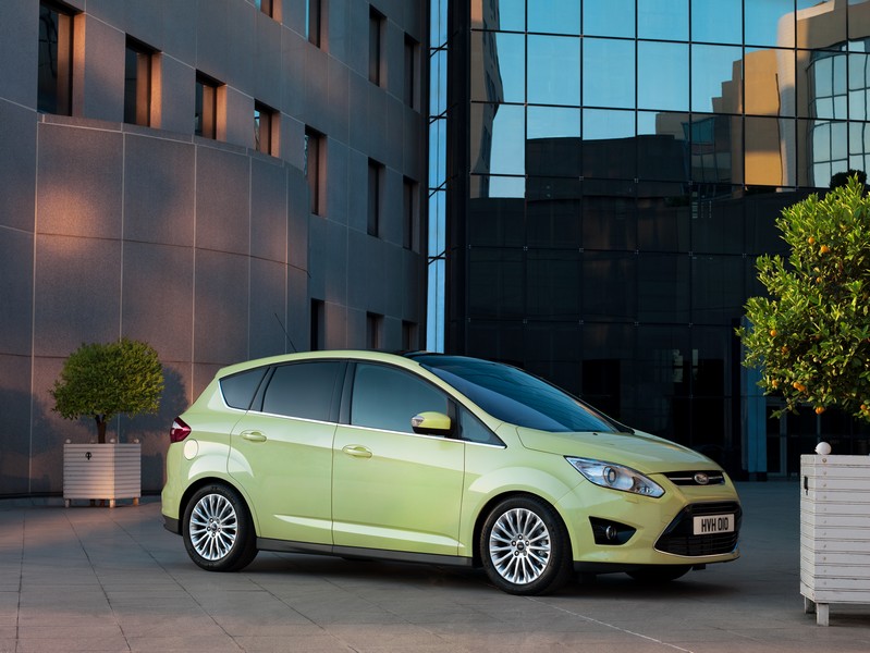 Ford C Max 2010 03