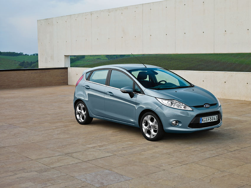 Ford Fiesta 2008 07