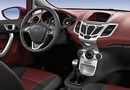 Ford Fiesta 2008 Interier 11