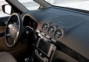 Ford Galaxy 2010 Facelift Palubni Deska 12