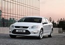 Ford Mondeo Facelift 2010 07