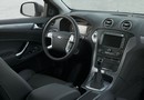 Ford Mondeo Facelift 2010 Interier 14