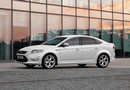 Ford Mondeo Facelift 2010 Liftback 06