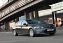 Ford Mondeo Facelift 2010 Sedan 01