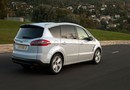 Ford S Max 2010 Facelift 07