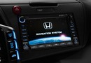Honda Cr Z Radio Navigace 11
