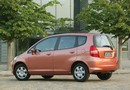 Honda Jazz 06