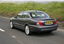 Jaguar X Type 2007 Facelift 03