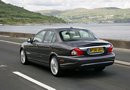 Jaguar X Type 2007 Facelift 04