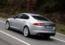 Jaguar Xf 07