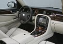 Jaguar Xj Interier 11