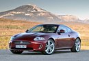 Jaguar Xk 2009 Facelift 01