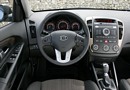 Kia Ceed Facelift 2009 Interier 13