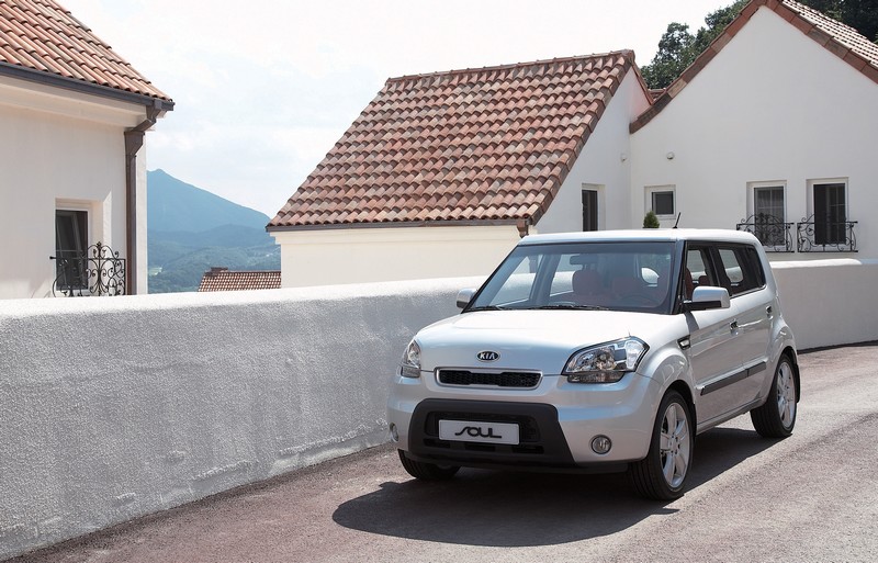 Kia Soul 2009 03