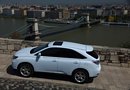 Lexus Rx 2009 07