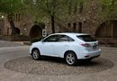 Lexus Rx 2009 08