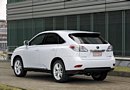 Lexus Rx 2009 10