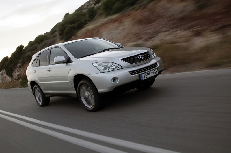 Lexus Rx 02