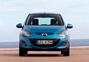 Mazda 2 Facelift 2010 01