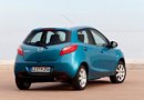 Mazda 2 Facelift 2010 08